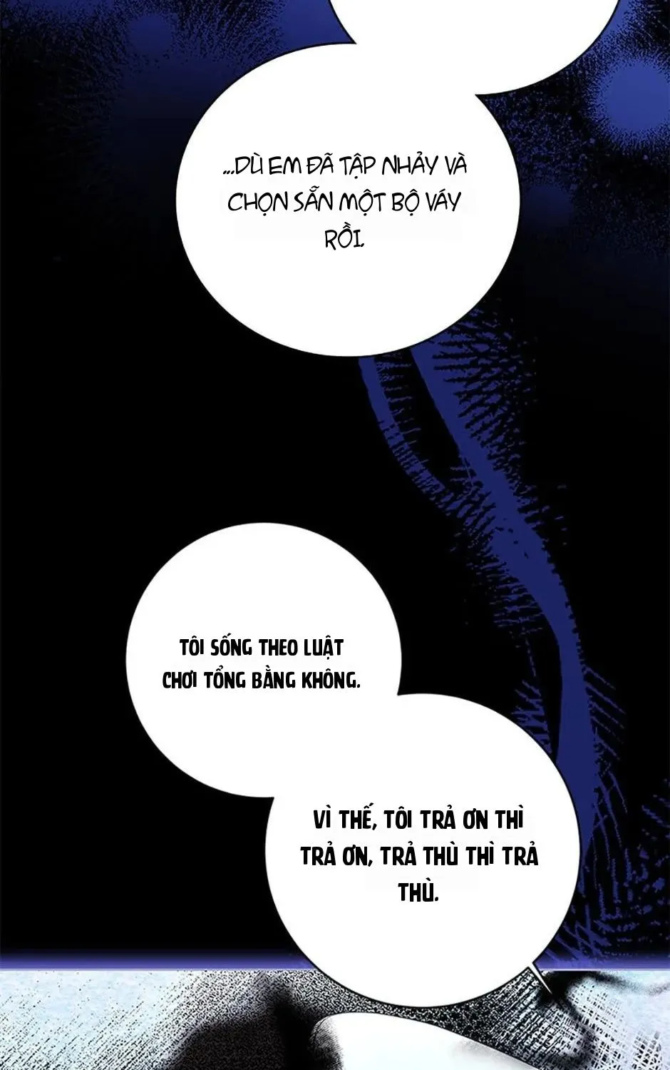 Tôi Đã Đình Công Vì Đã Đến Hạn Chót Chap 71 - Next Chap 72
