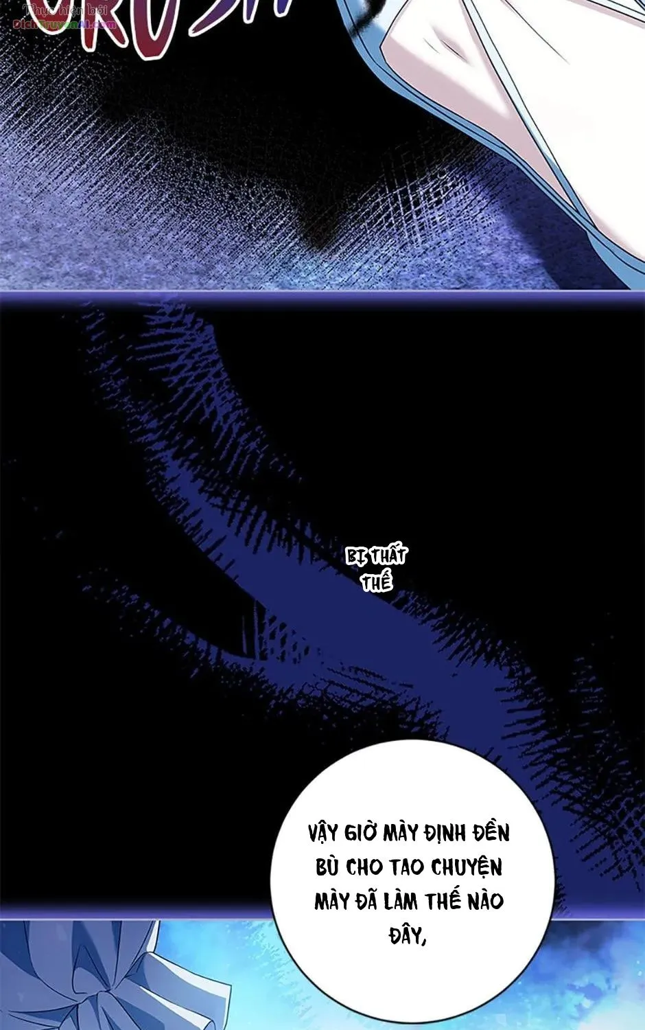 Tôi Đã Đình Công Vì Đã Đến Hạn Chót Chap 71 - Next Chap 72