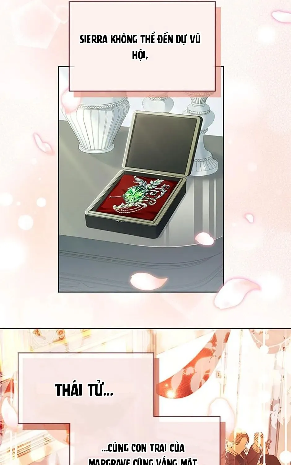 Tôi Đã Đình Công Vì Đã Đến Hạn Chót Chap 71 - Next Chap 72