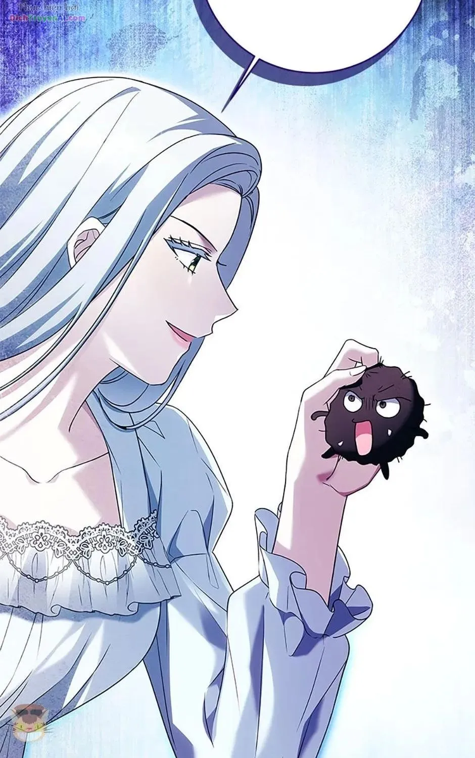 Tôi Đã Đình Công Vì Đã Đến Hạn Chót Chap 71 - Next Chap 72