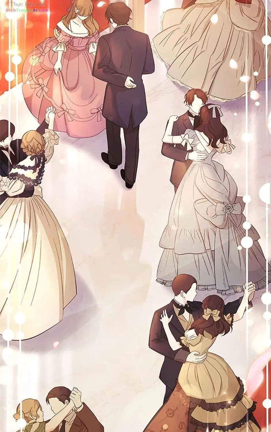 Tôi Đã Đình Công Vì Đã Đến Hạn Chót Chap 71 - Next Chap 72