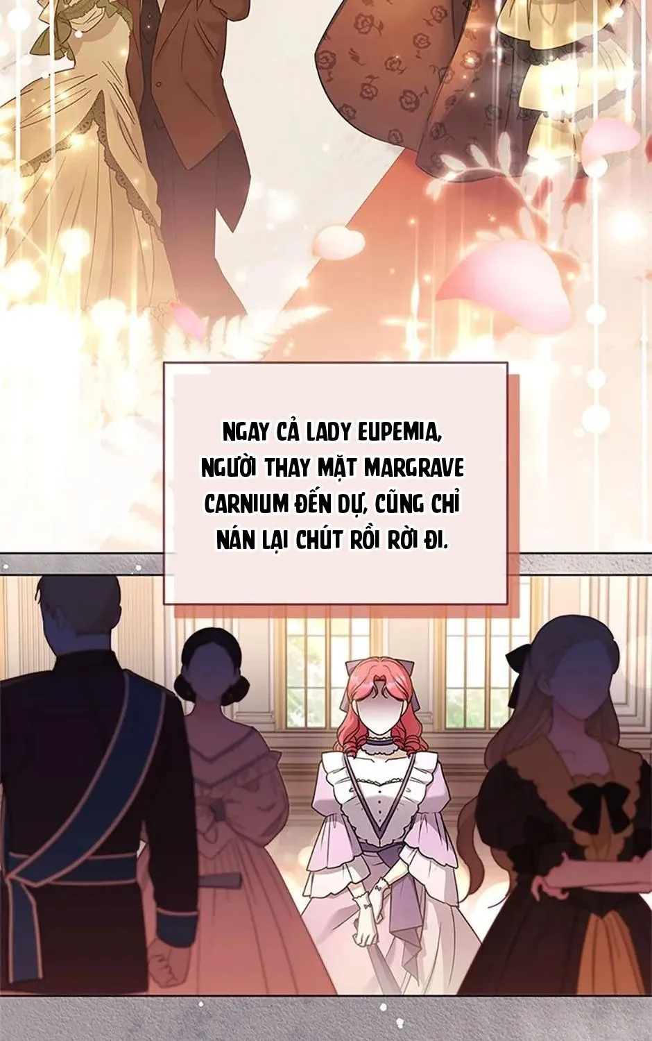 Tôi Đã Đình Công Vì Đã Đến Hạn Chót Chap 71 - Next Chap 72