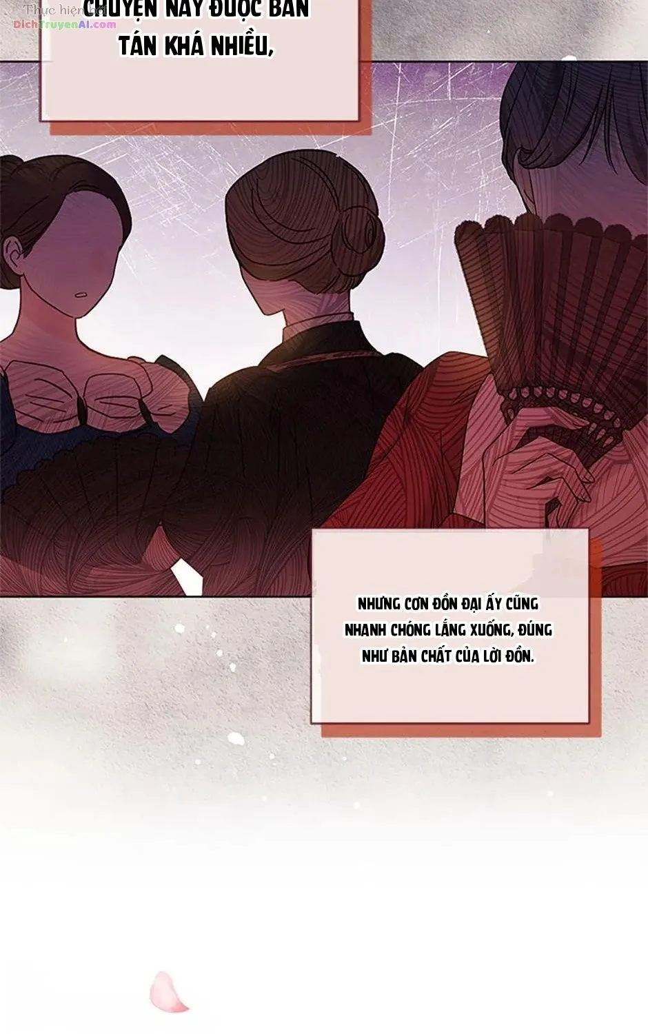 Tôi Đã Đình Công Vì Đã Đến Hạn Chót Chap 71 - Next Chap 72