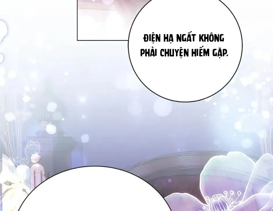 Tôi Đã Đình Công Vì Đã Đến Hạn Chót Chap 71 - Next Chap 72