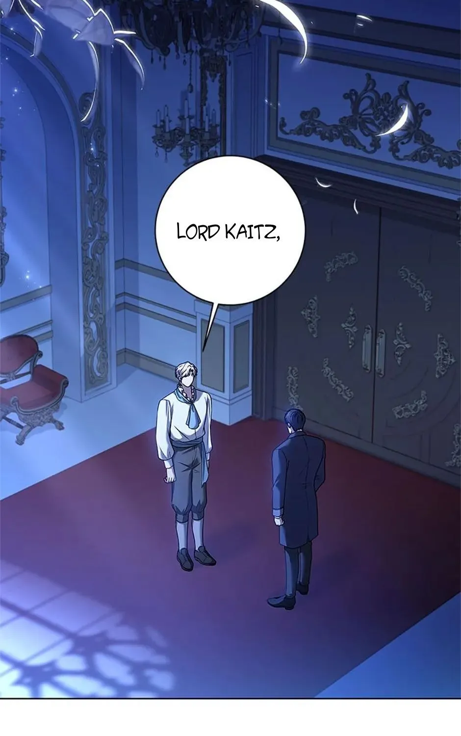 Tôi Đã Đình Công Vì Đã Đến Hạn Chót Chap 71 - Next Chap 72