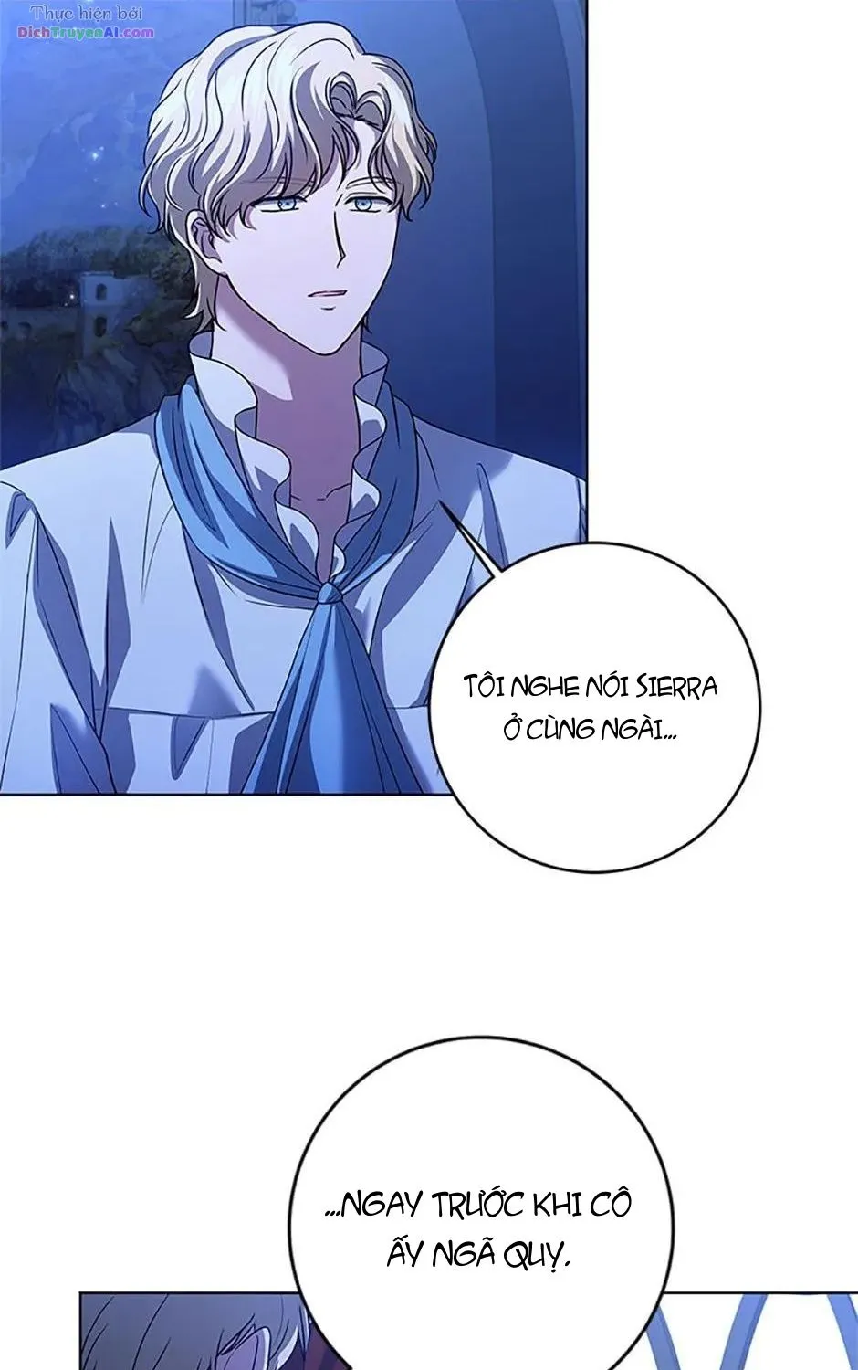 Tôi Đã Đình Công Vì Đã Đến Hạn Chót Chap 71 - Next Chap 72