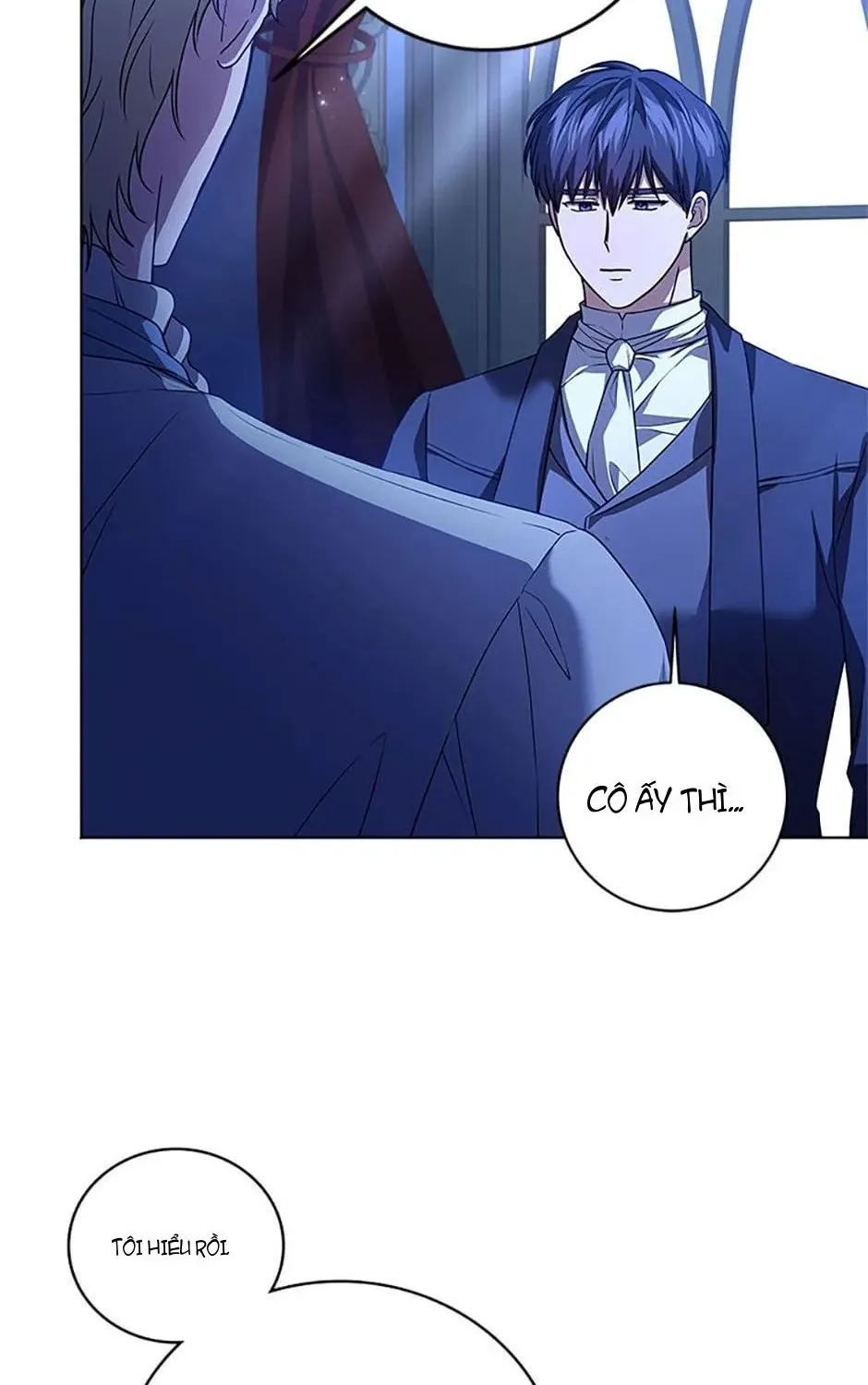 Tôi Đã Đình Công Vì Đã Đến Hạn Chót Chap 71 - Next Chap 72