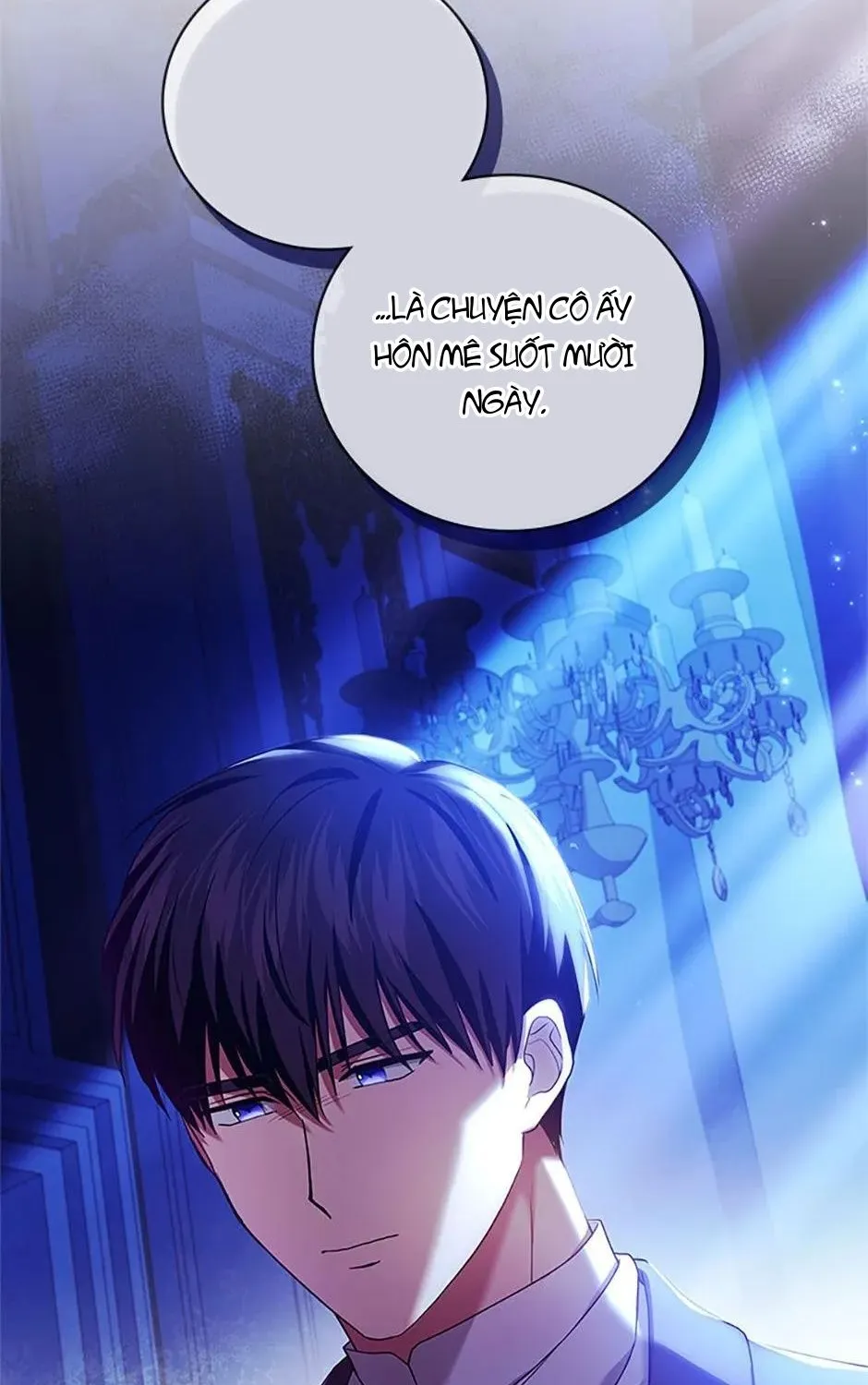 Tôi Đã Đình Công Vì Đã Đến Hạn Chót Chap 71 - Next Chap 72