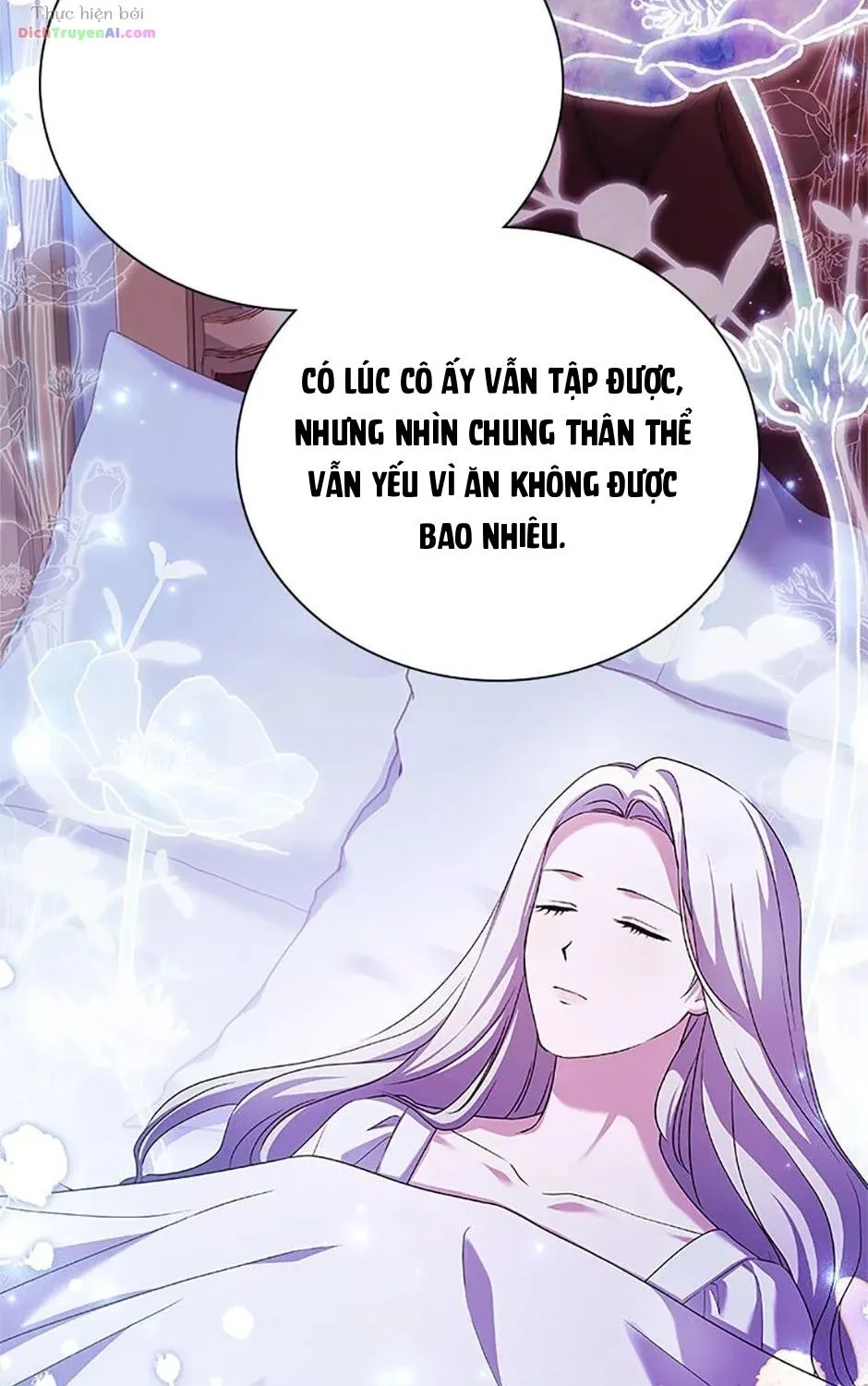 Tôi Đã Đình Công Vì Đã Đến Hạn Chót Chap 71 - Next Chap 72