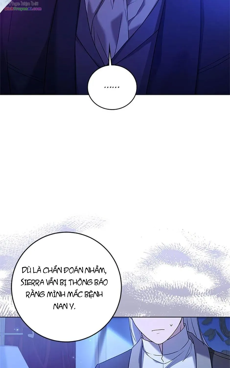 Tôi Đã Đình Công Vì Đã Đến Hạn Chót Chap 71 - Next Chap 72