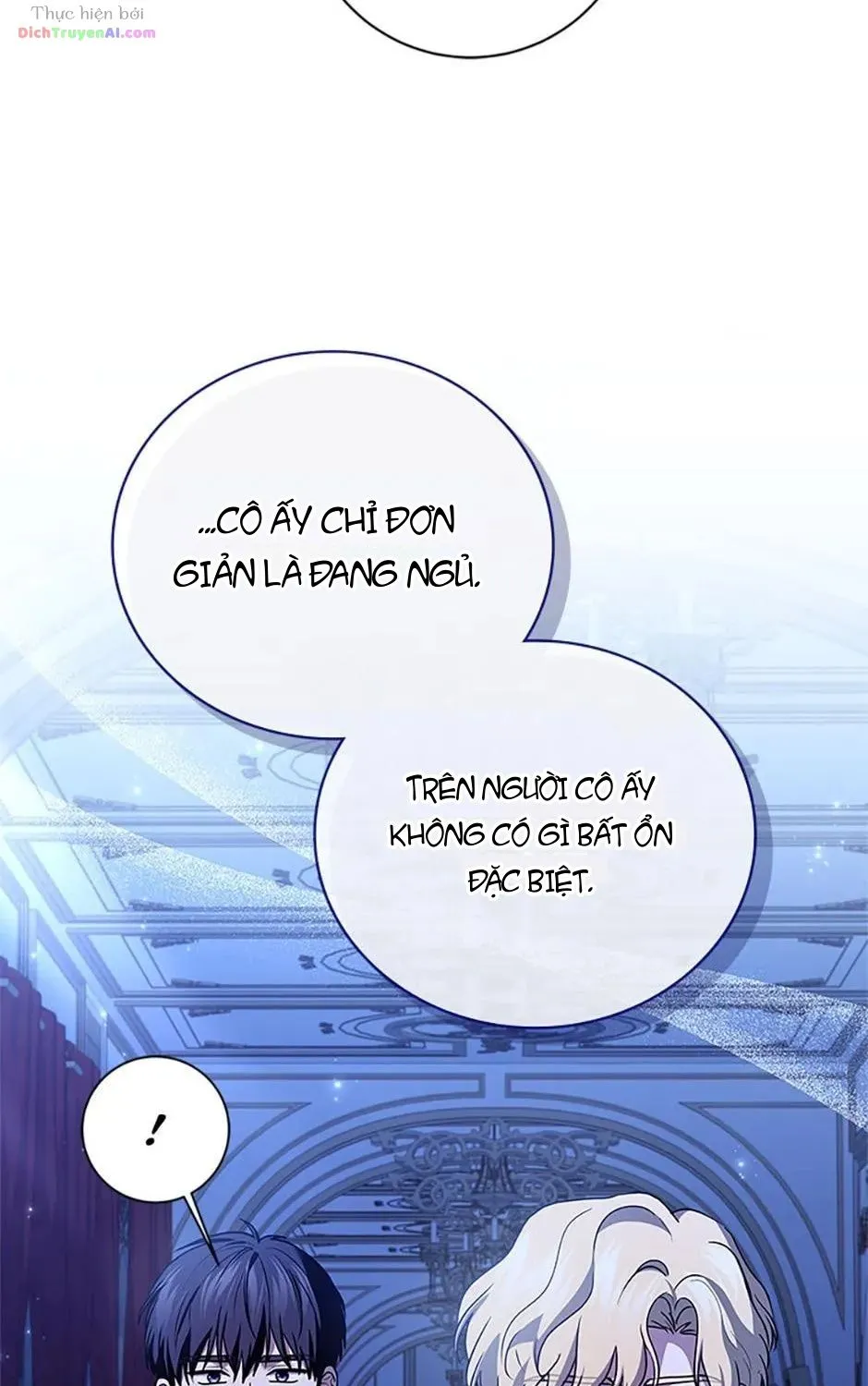 Tôi Đã Đình Công Vì Đã Đến Hạn Chót Chap 71 - Next Chap 72
