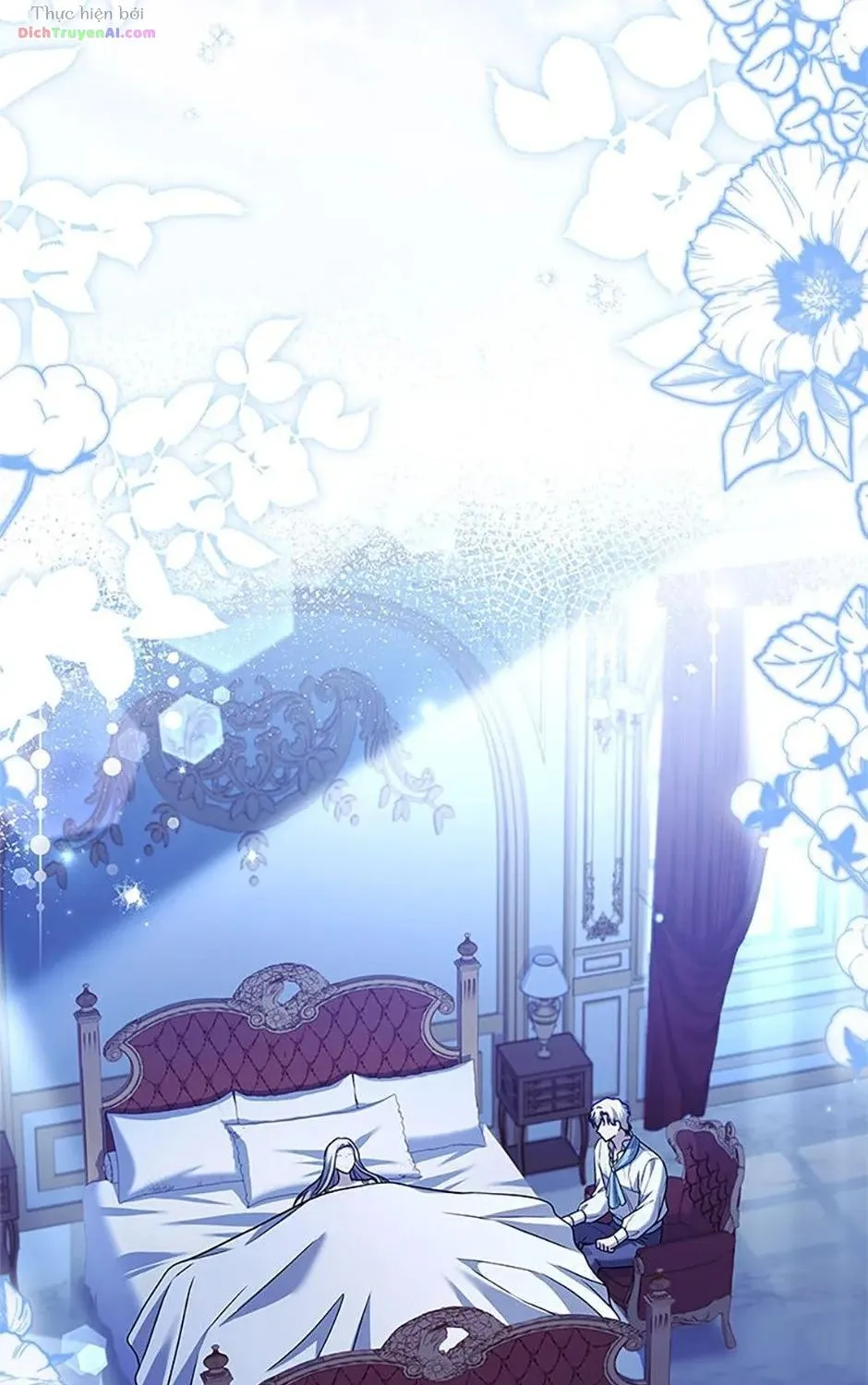 Tôi Đã Đình Công Vì Đã Đến Hạn Chót Chap 71 - Next Chap 72