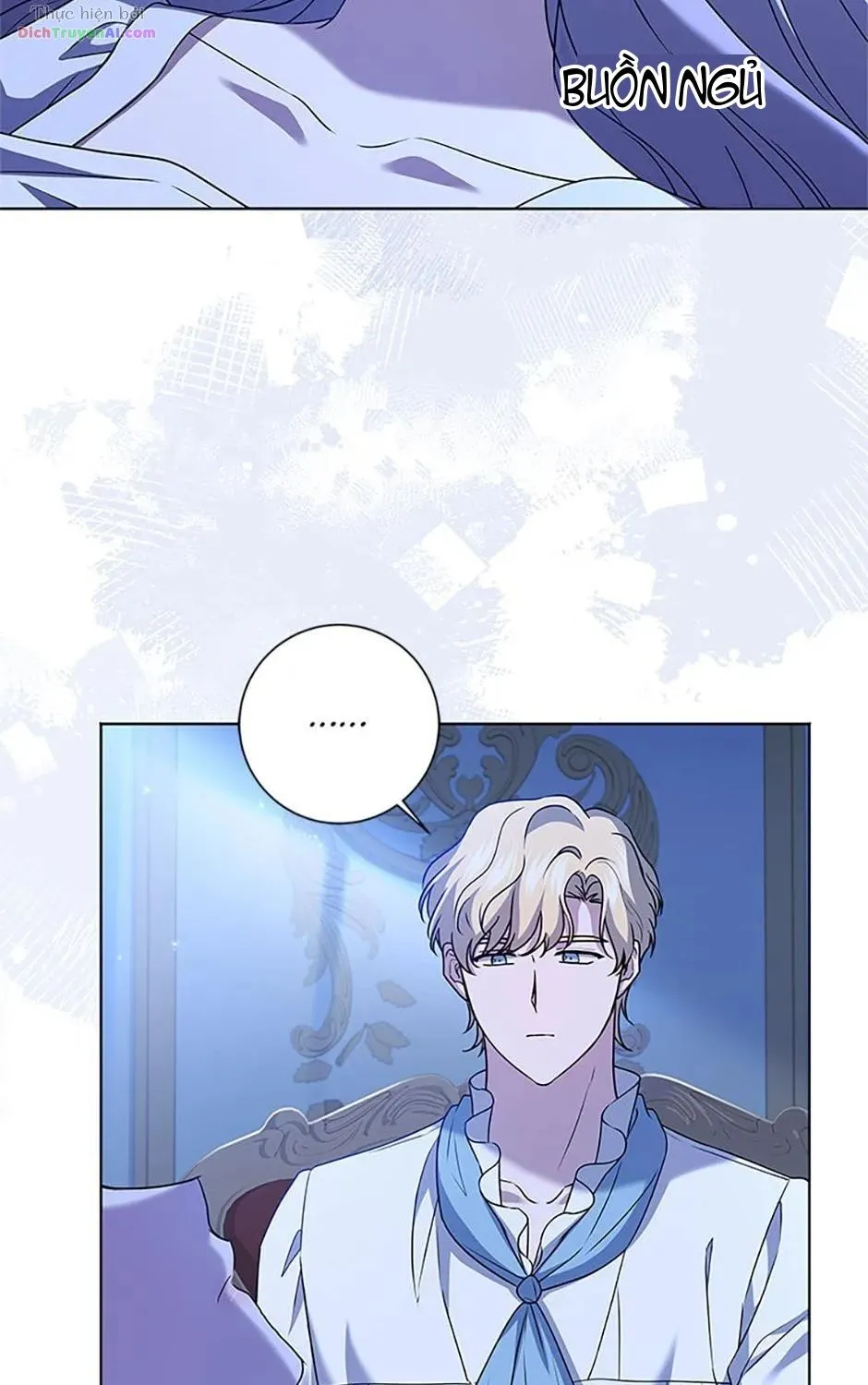Tôi Đã Đình Công Vì Đã Đến Hạn Chót Chap 71 - Next Chap 72