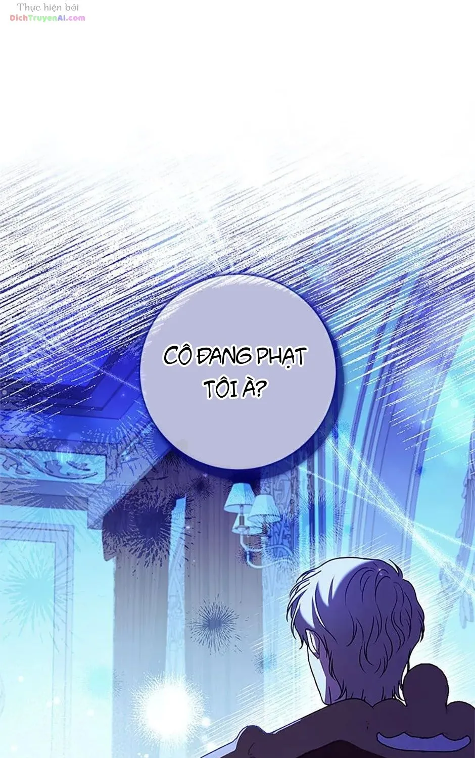 Tôi Đã Đình Công Vì Đã Đến Hạn Chót Chap 71 - Next Chap 72