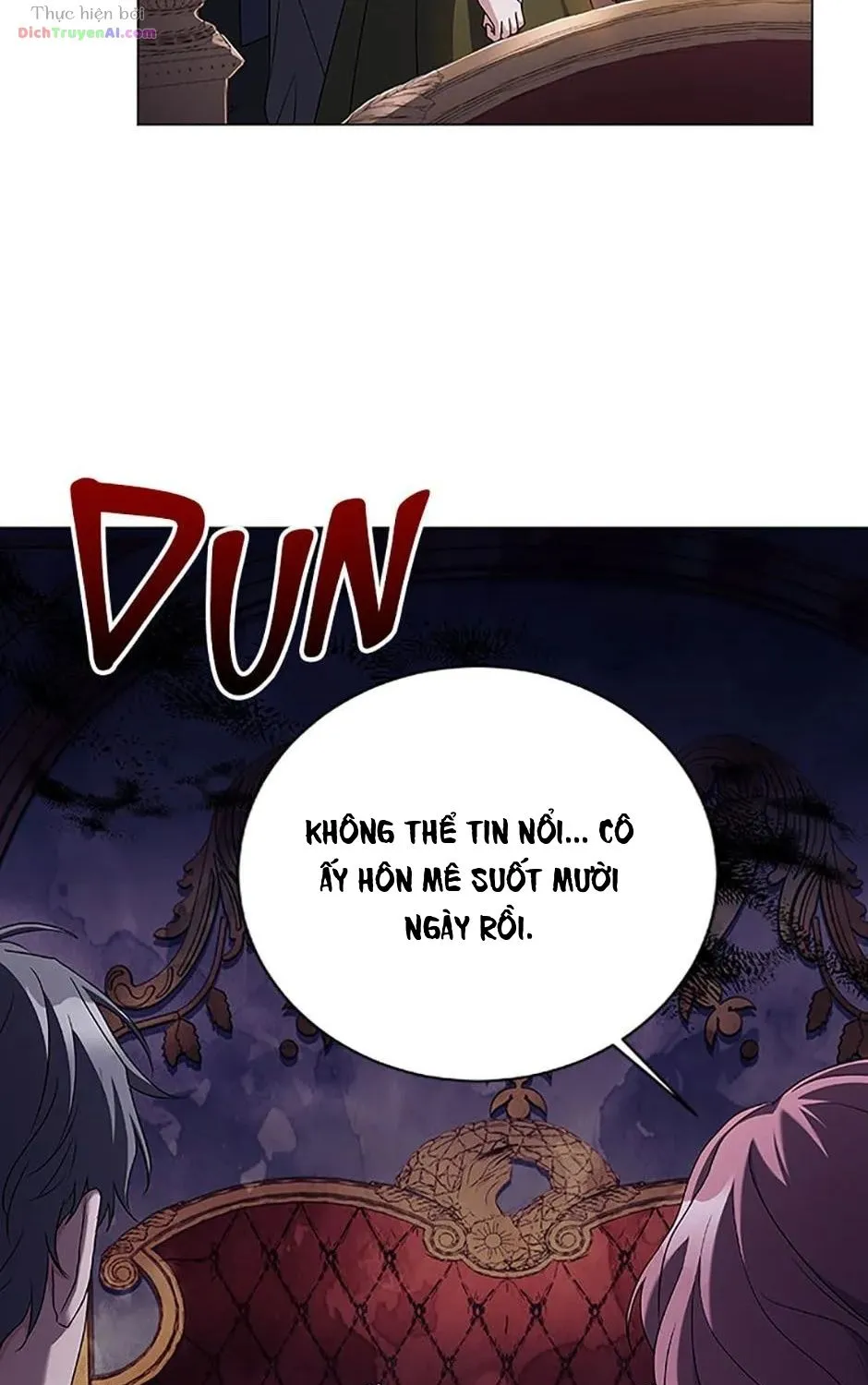 Tôi Đã Đình Công Vì Đã Đến Hạn Chót Chap 71 - Next Chap 72