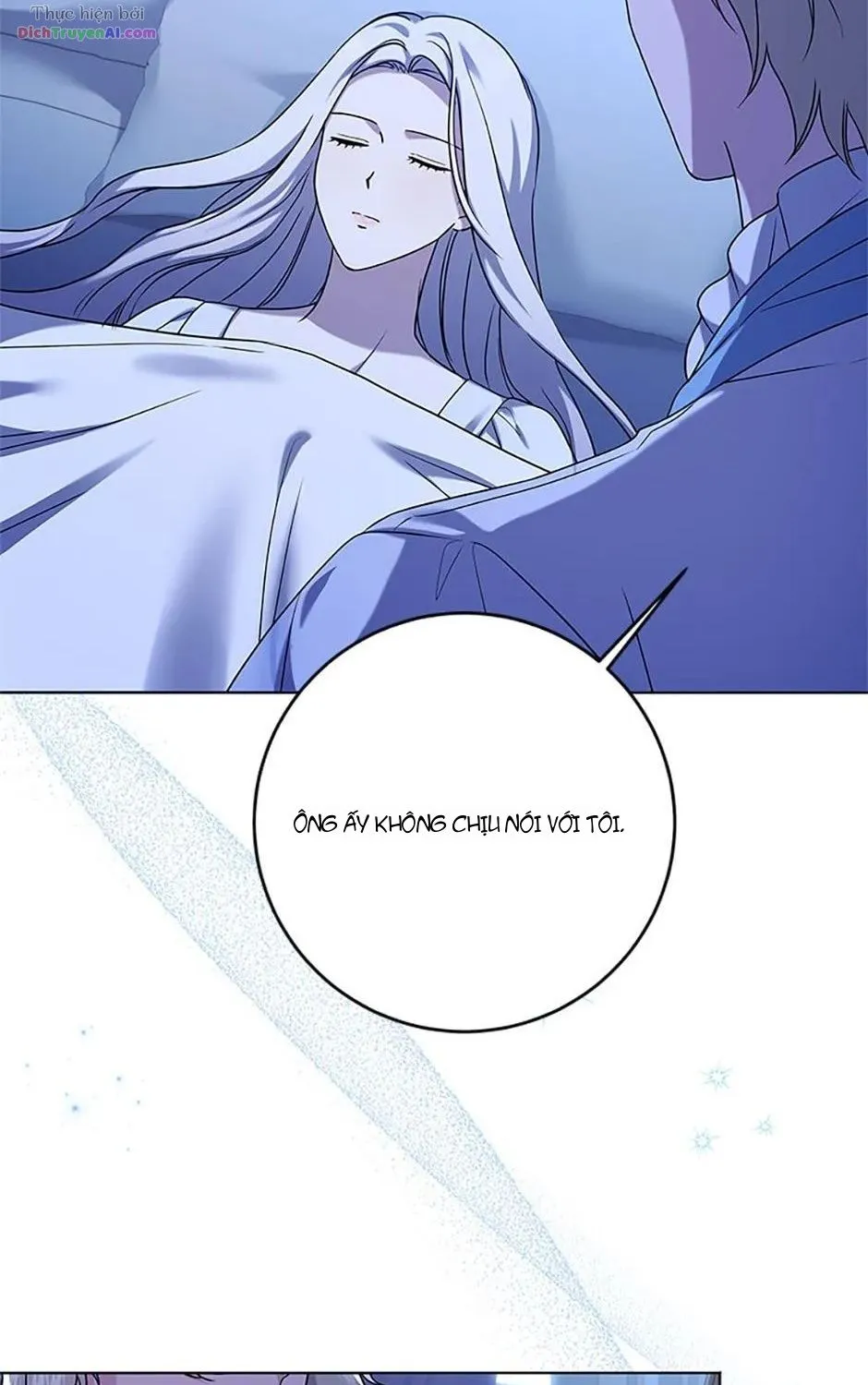 Tôi Đã Đình Công Vì Đã Đến Hạn Chót Chap 71 - Next Chap 72