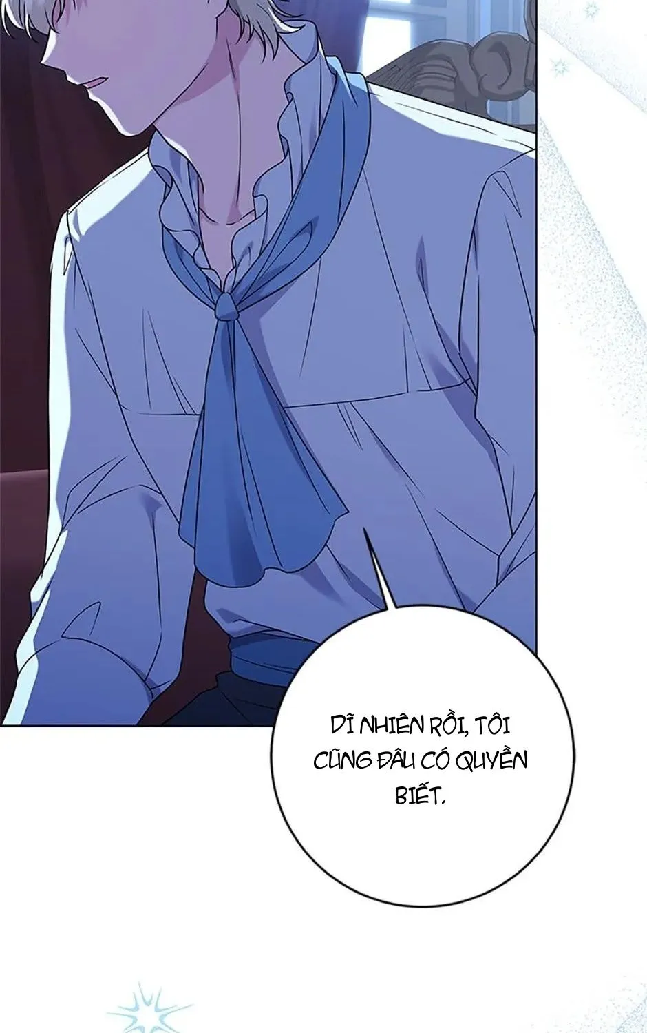 Tôi Đã Đình Công Vì Đã Đến Hạn Chót Chap 71 - Next Chap 72