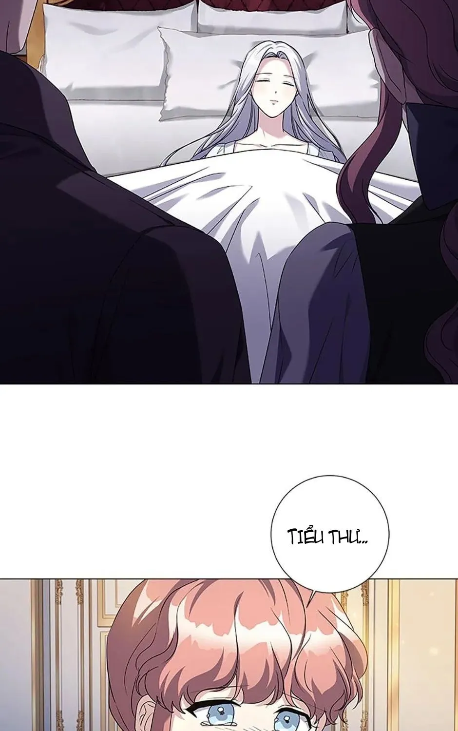 Tôi Đã Đình Công Vì Đã Đến Hạn Chót Chap 71 - Next Chap 72