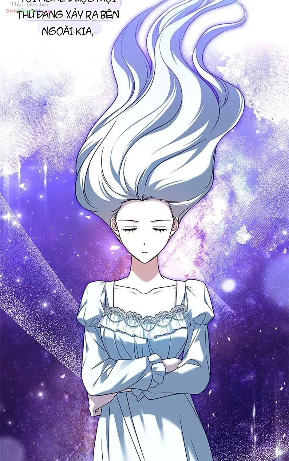 Tôi Đã Đình Công Vì Đã Đến Hạn Chót Chap 71 - Next Chap 72