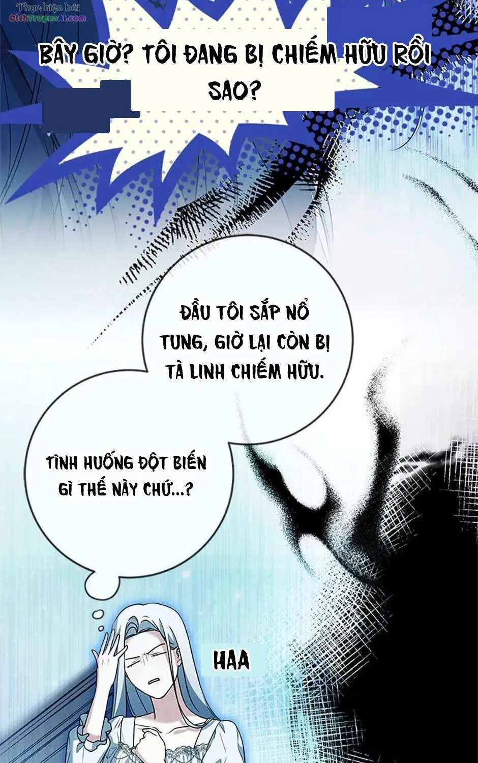 Tôi Đã Đình Công Vì Đã Đến Hạn Chót Chap 71 - Next Chap 72