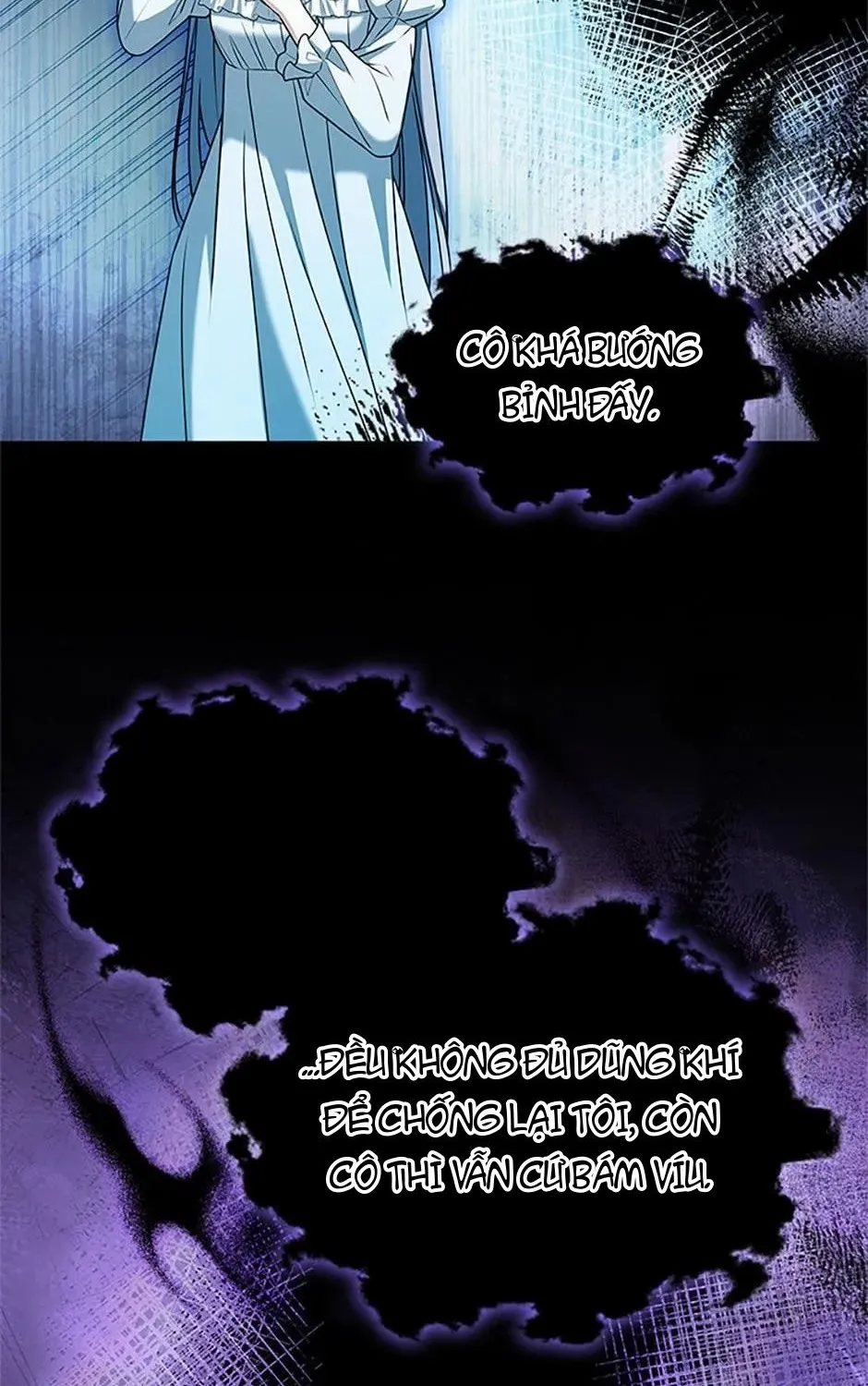 Tôi Đã Đình Công Vì Đã Đến Hạn Chót Chap 71 - Next Chap 72
