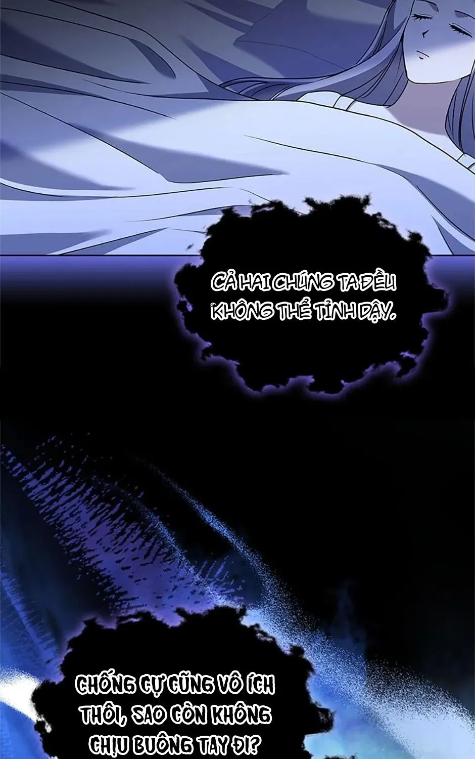 Tôi Đã Đình Công Vì Đã Đến Hạn Chót Chap 71 - Next Chap 72