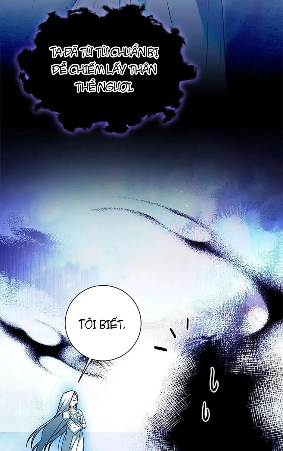 Tôi Đã Đình Công Vì Đã Đến Hạn Chót Chap 71 - Next Chap 72