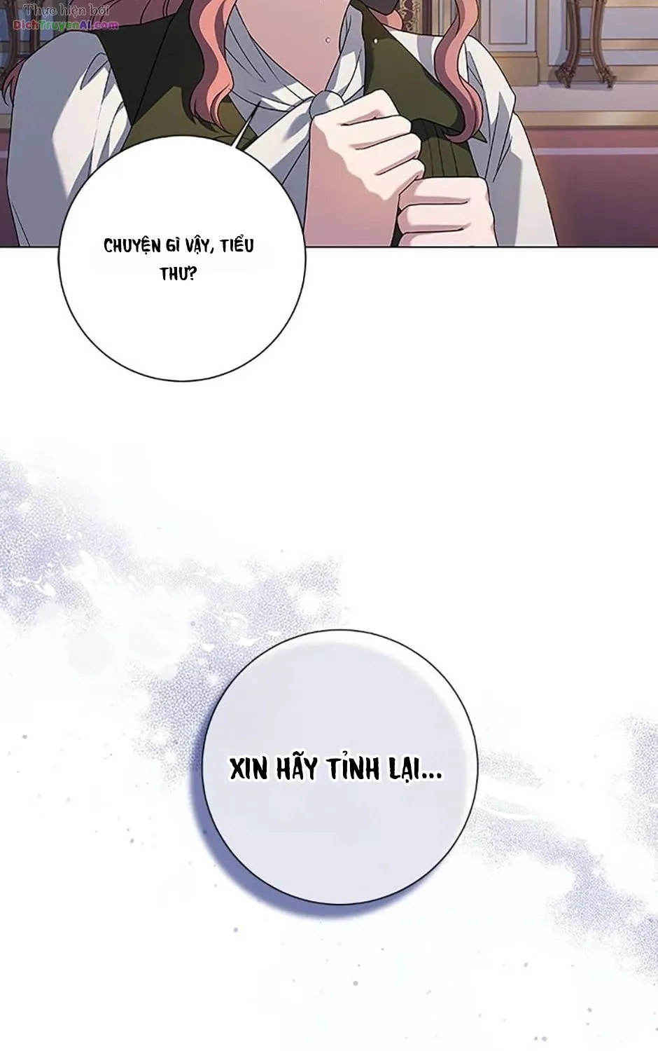 Tôi Đã Đình Công Vì Đã Đến Hạn Chót Chap 71 - Next Chap 72