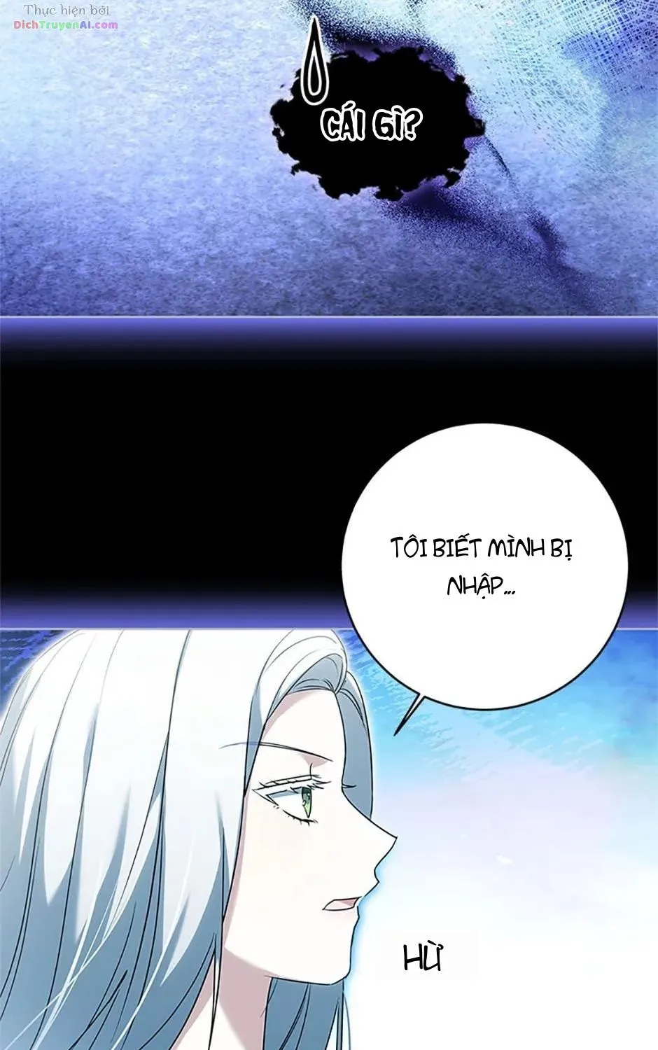 Tôi Đã Đình Công Vì Đã Đến Hạn Chót Chap 71 - Next Chap 72