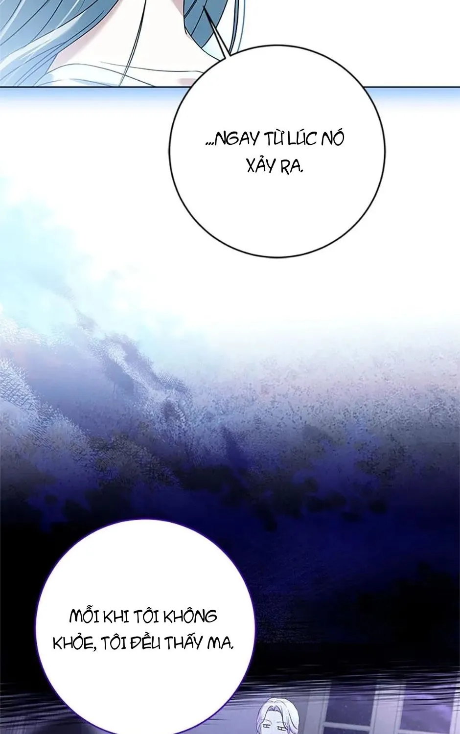 Tôi Đã Đình Công Vì Đã Đến Hạn Chót Chap 71 - Next Chap 72