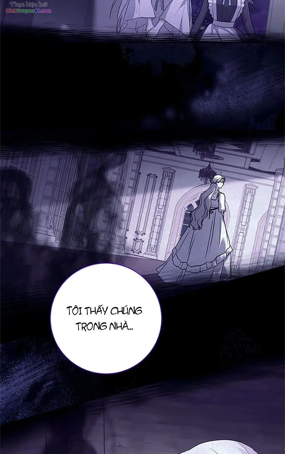 Tôi Đã Đình Công Vì Đã Đến Hạn Chót Chap 71 - Next Chap 72