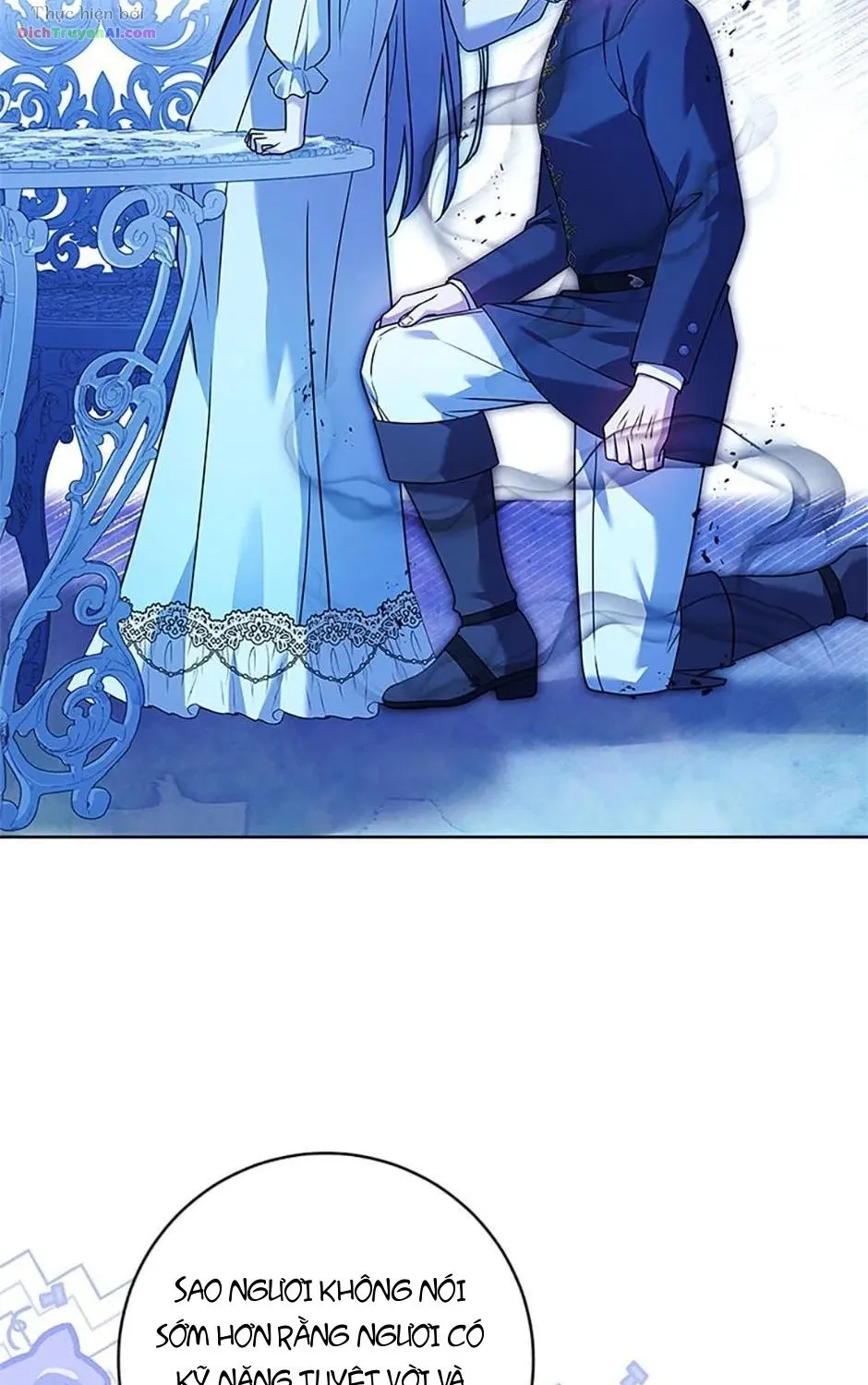 Tôi Đã Đình Công Vì Đã Đến Hạn Chót Chap 72 - Next Chap 73