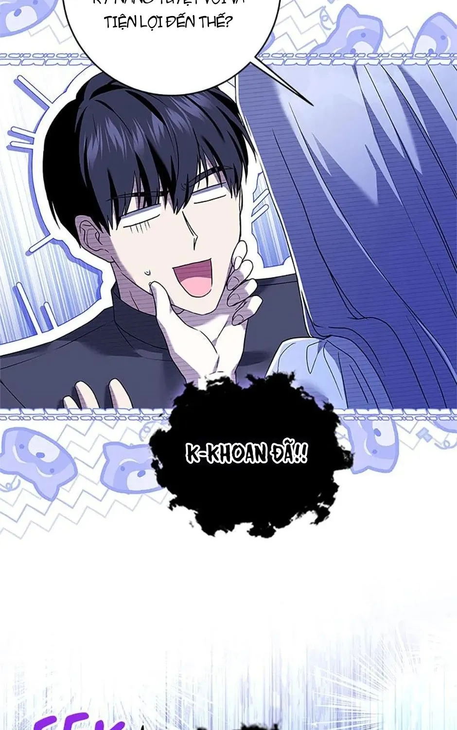 Tôi Đã Đình Công Vì Đã Đến Hạn Chót Chap 72 - Next Chap 73