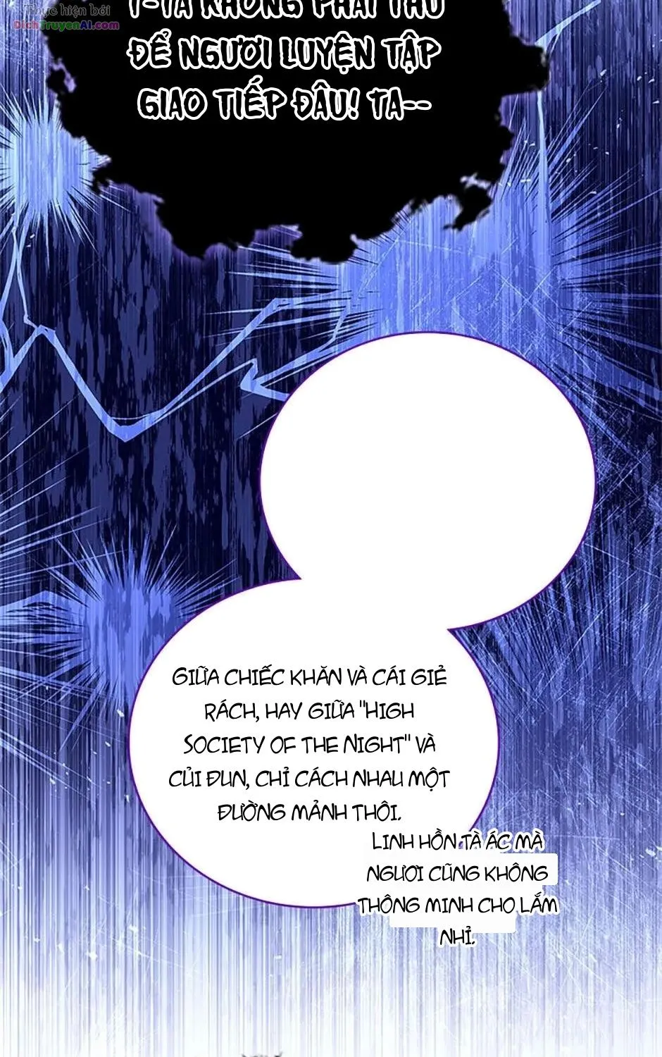 Tôi Đã Đình Công Vì Đã Đến Hạn Chót Chap 72 - Next Chap 73