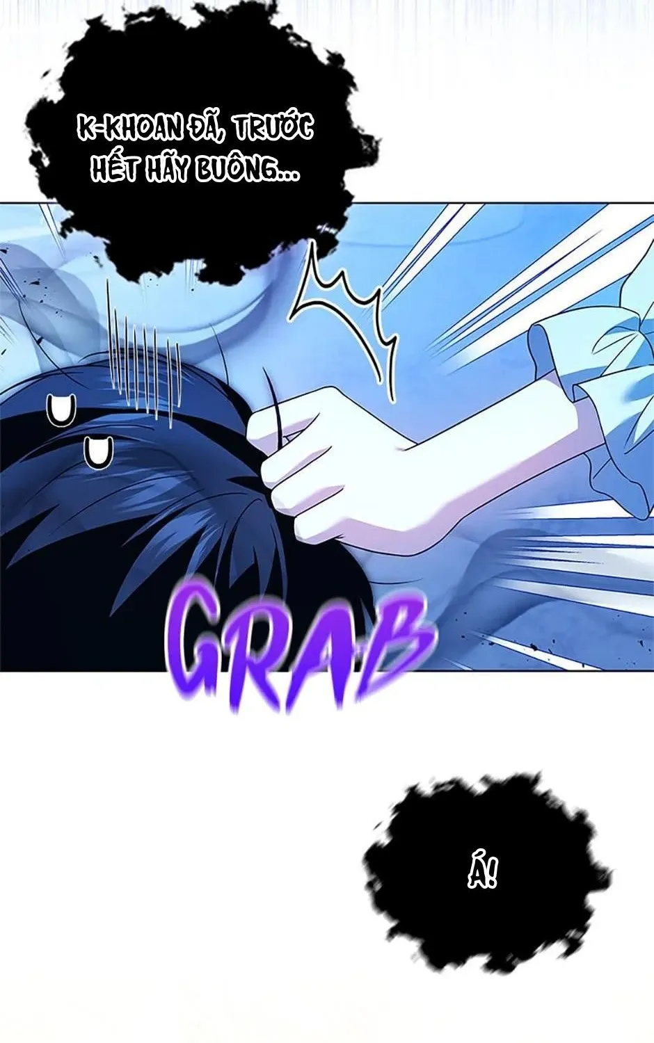 Tôi Đã Đình Công Vì Đã Đến Hạn Chót Chap 72 - Next Chap 73