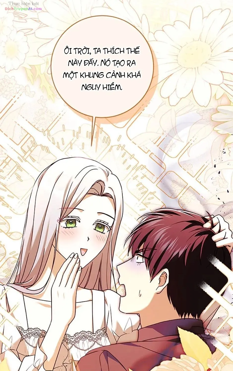 Tôi Đã Đình Công Vì Đã Đến Hạn Chót Chap 72 - Next Chap 73