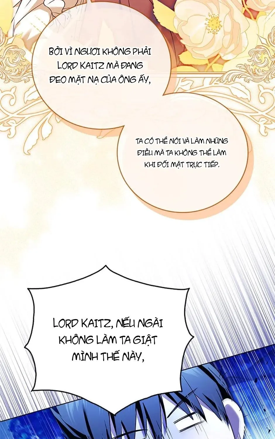 Tôi Đã Đình Công Vì Đã Đến Hạn Chót Chap 72 - Next Chap 73