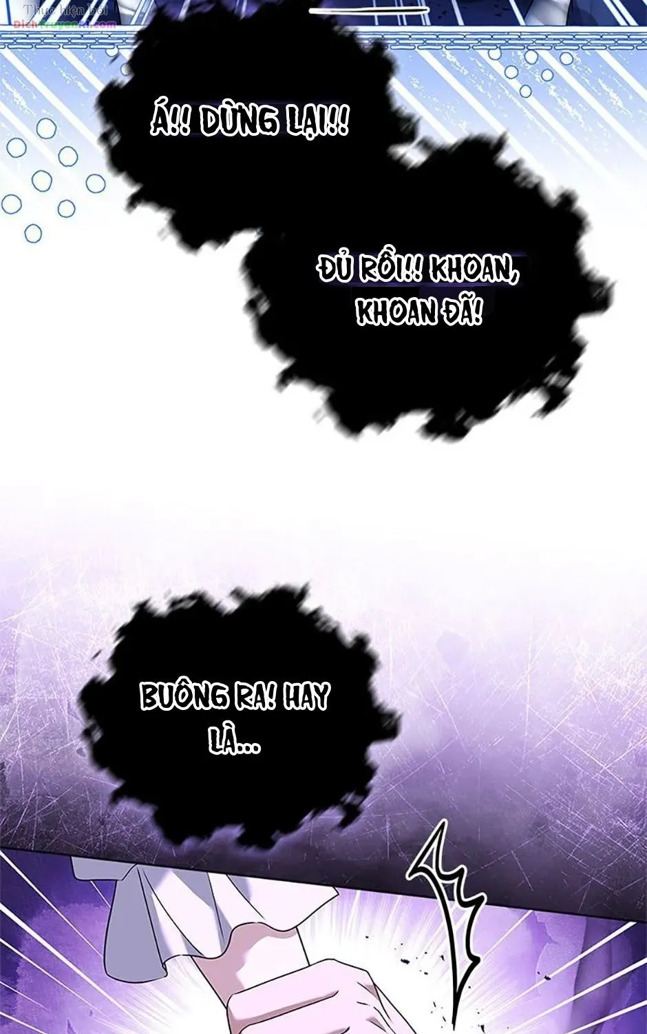 Tôi Đã Đình Công Vì Đã Đến Hạn Chót Chap 72 - Next Chap 73