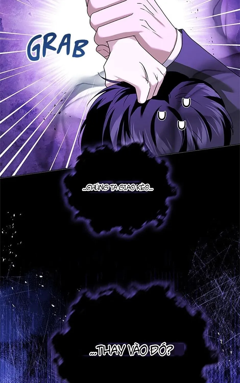 Tôi Đã Đình Công Vì Đã Đến Hạn Chót Chap 72 - Next Chap 73