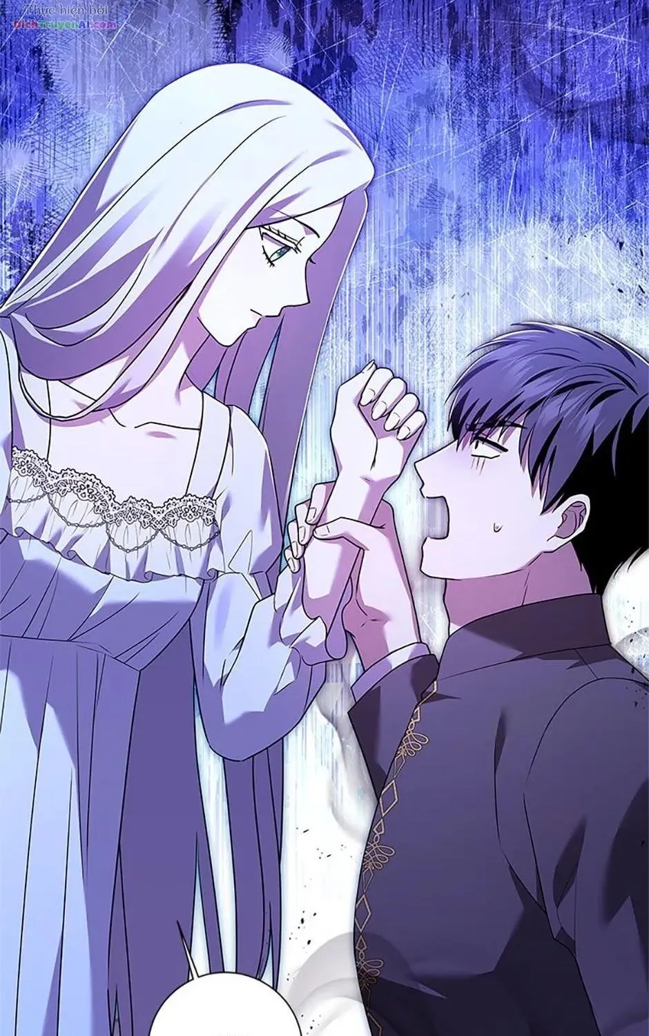 Tôi Đã Đình Công Vì Đã Đến Hạn Chót Chap 72 - Next Chap 73
