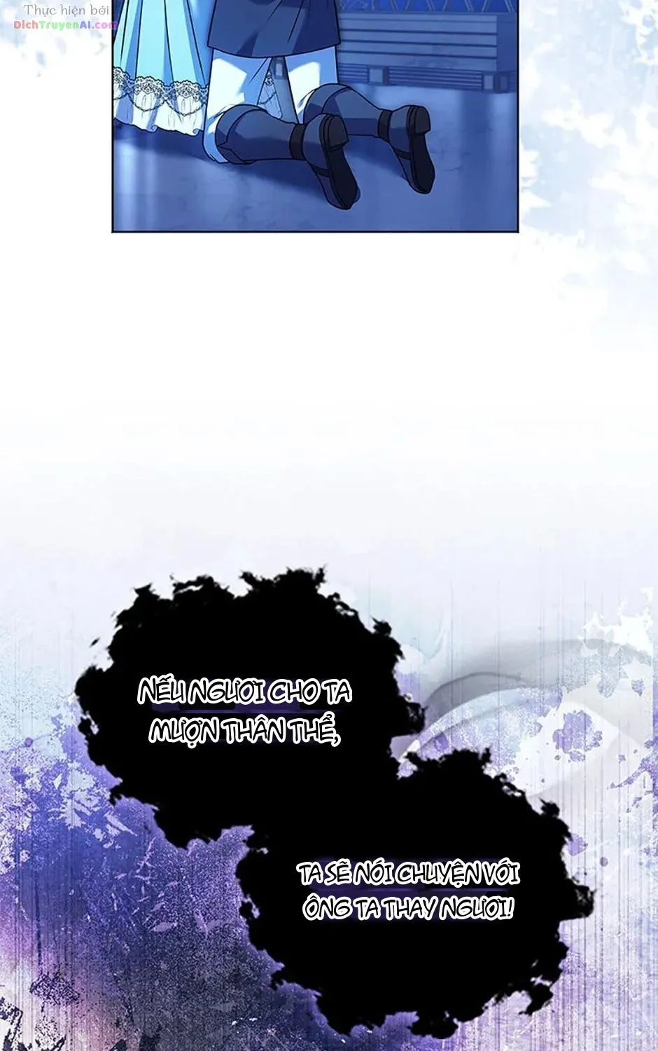 Tôi Đã Đình Công Vì Đã Đến Hạn Chót Chap 72 - Next Chap 73