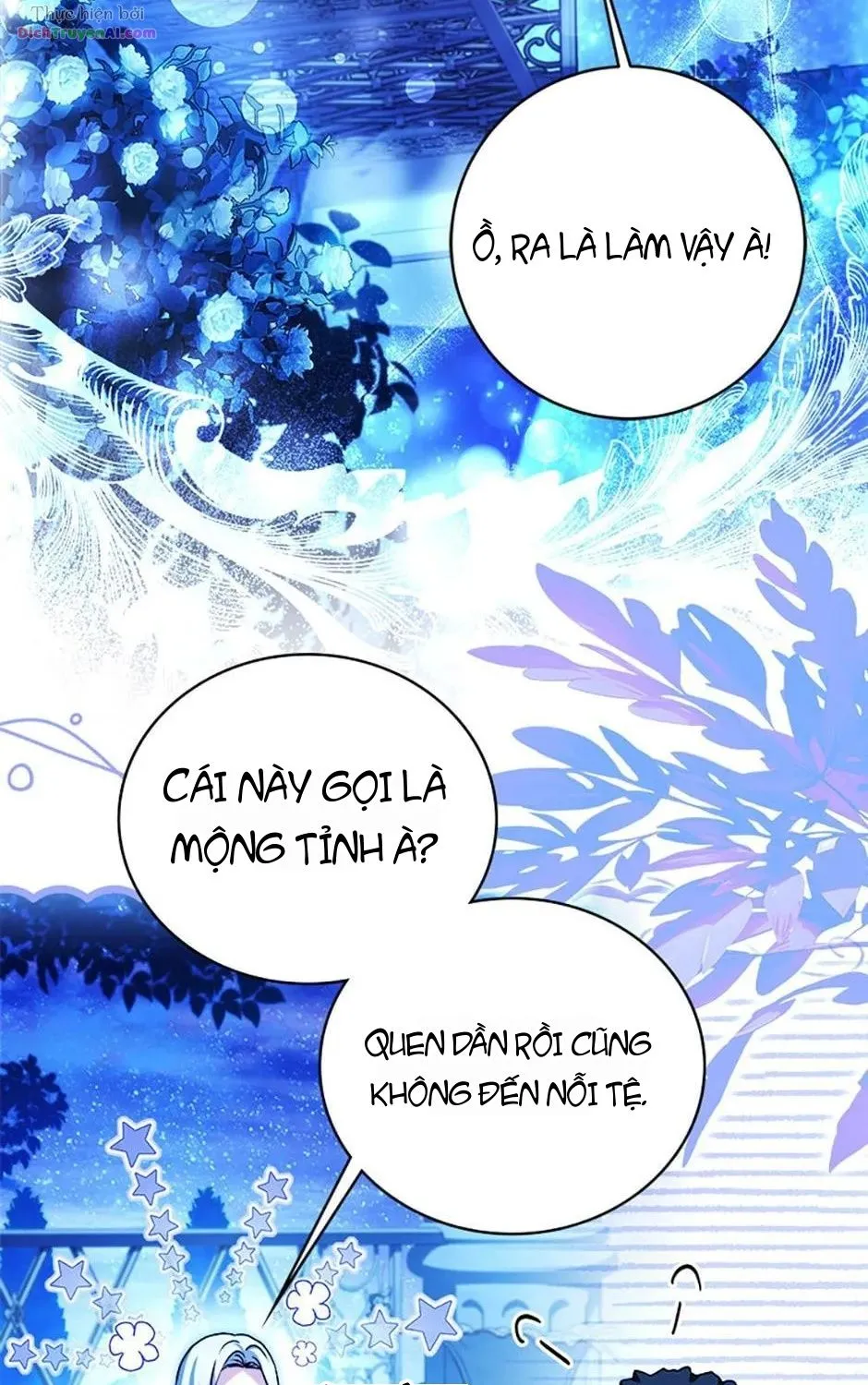 Tôi Đã Đình Công Vì Đã Đến Hạn Chót Chap 72 - Next Chap 73