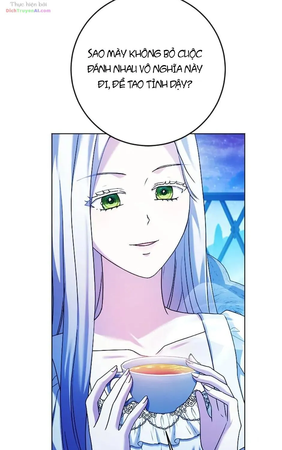Tôi Đã Đình Công Vì Đã Đến Hạn Chót Chap 72 - Next Chap 73
