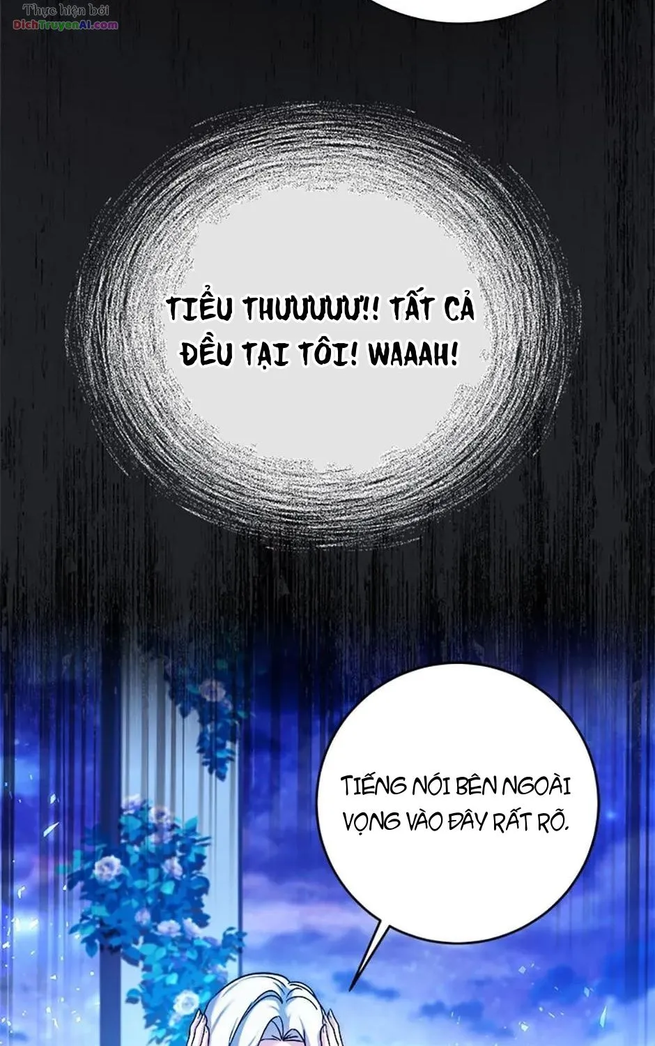 Tôi Đã Đình Công Vì Đã Đến Hạn Chót Chap 72 - Next Chap 73