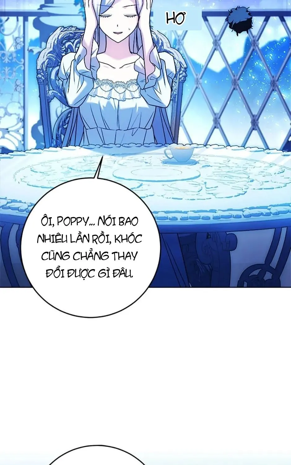 Tôi Đã Đình Công Vì Đã Đến Hạn Chót Chap 72 - Next Chap 73