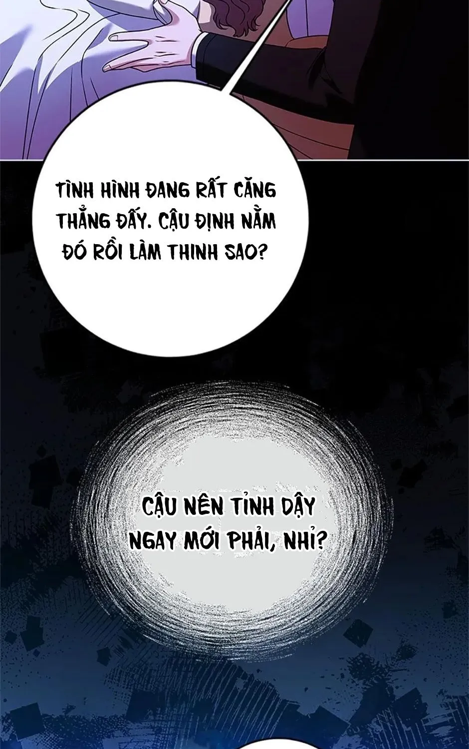 Tôi Đã Đình Công Vì Đã Đến Hạn Chót Chap 72 - Next Chap 73