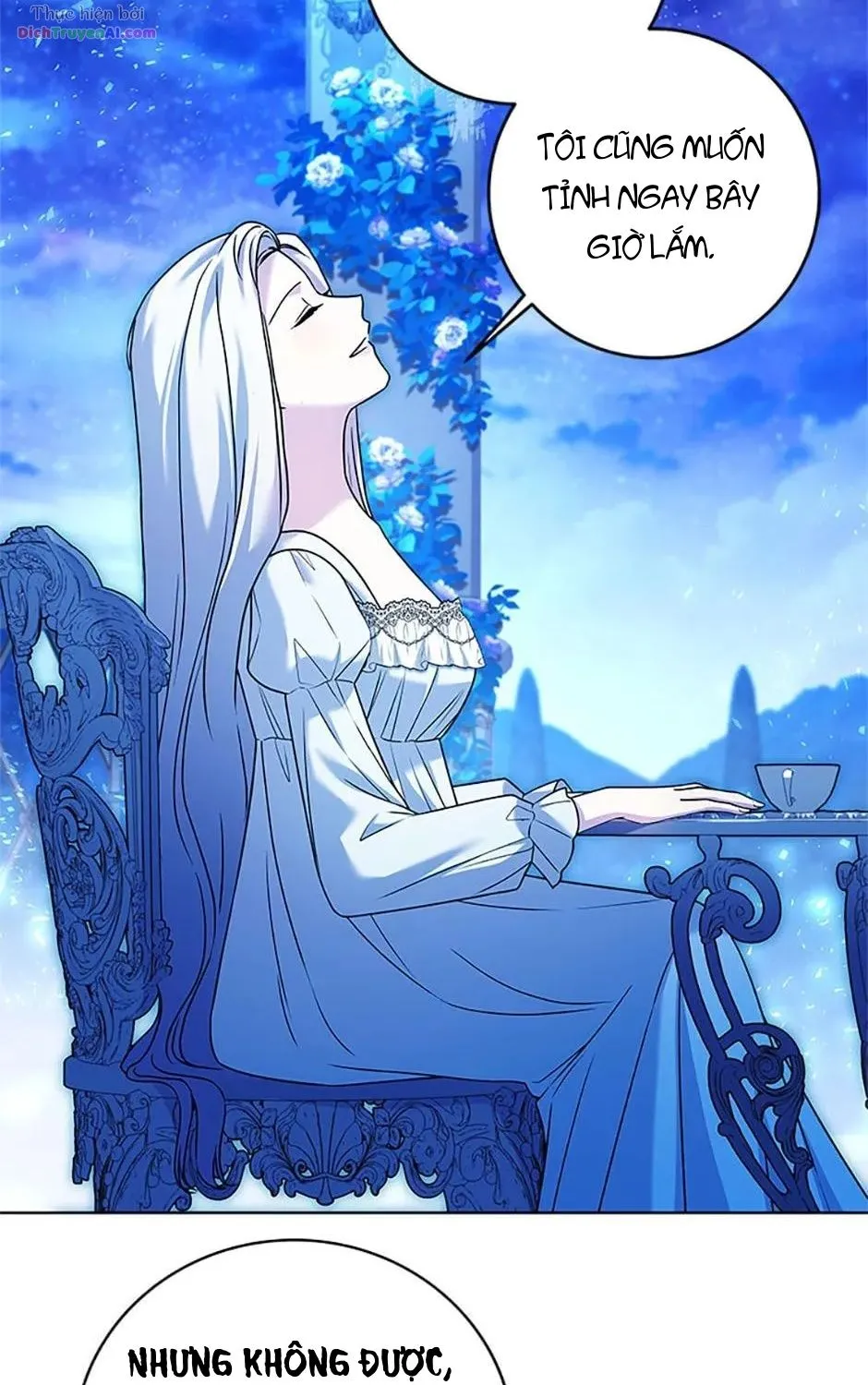 Tôi Đã Đình Công Vì Đã Đến Hạn Chót Chap 72 - Next Chap 73