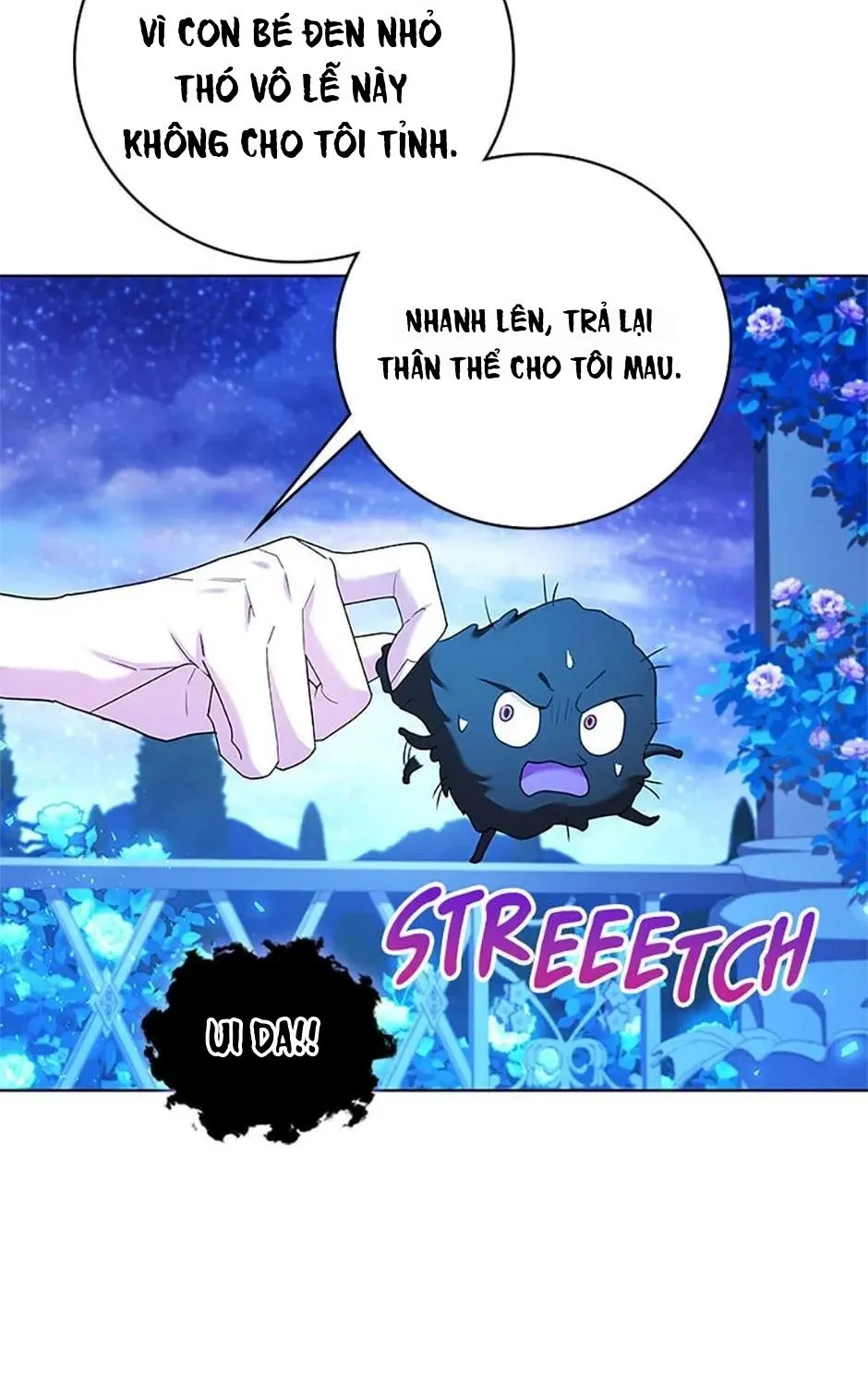 Tôi Đã Đình Công Vì Đã Đến Hạn Chót Chap 72 - Next Chap 73