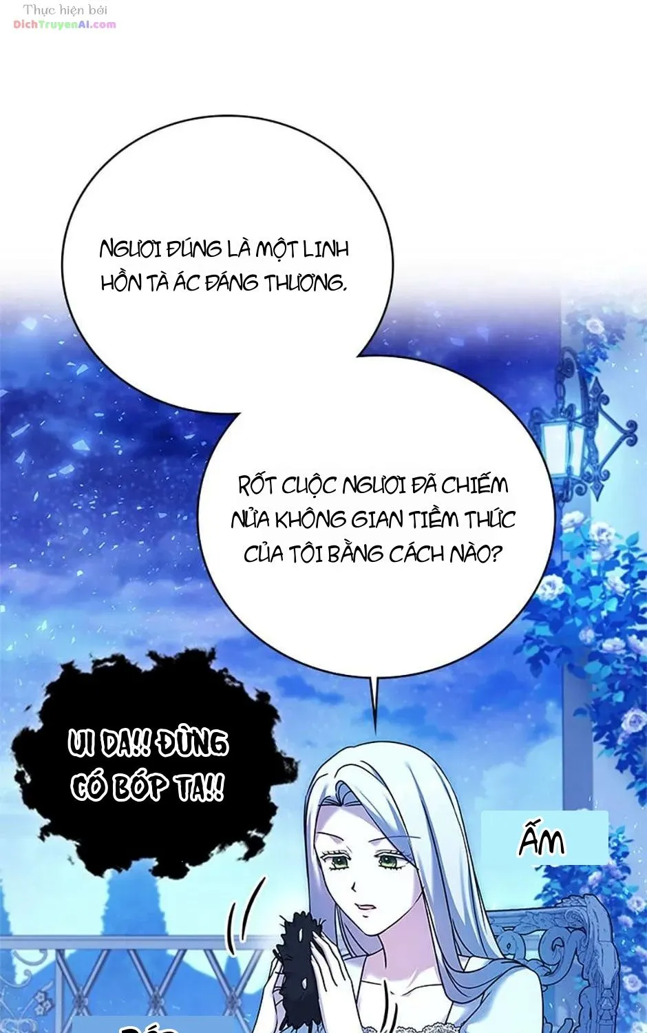 Tôi Đã Đình Công Vì Đã Đến Hạn Chót Chap 72 - Next Chap 73
