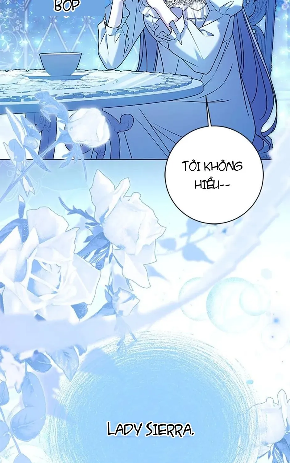 Tôi Đã Đình Công Vì Đã Đến Hạn Chót Chap 72 - Next Chap 73